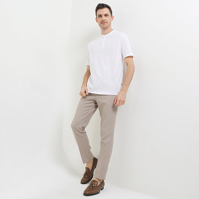 Hush Puppies Men Tops Lamal