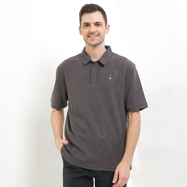 Hush Puppies Men Tops Zeno