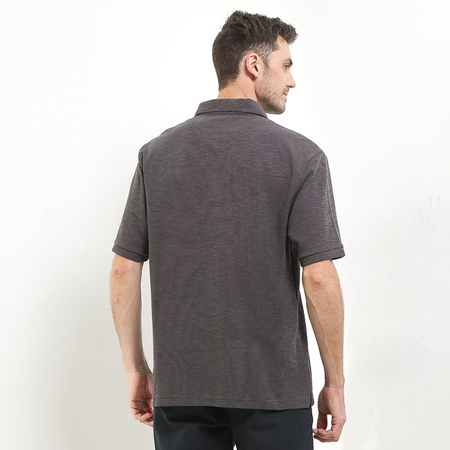 Hush Puppies Men Tops Zeno