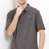 Hush Puppies Men Tops Zeno