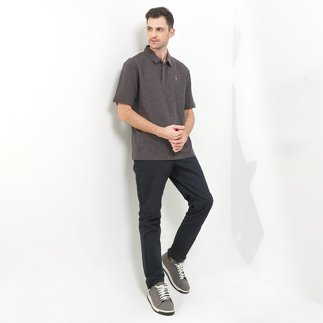 Hush Puppies Men Tops Zeno
