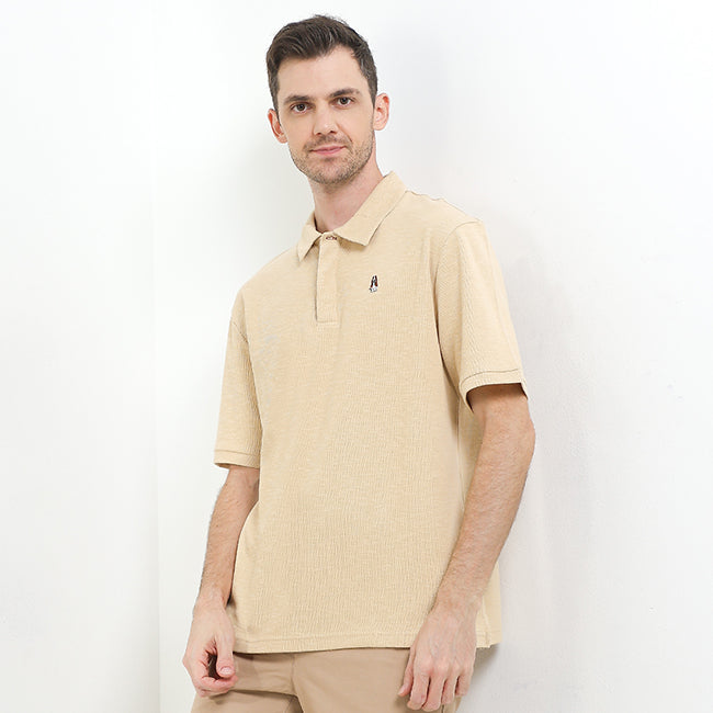 Hush Puppies Men Tops Zeno