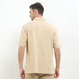 Hush Puppies Men Tops Zeno