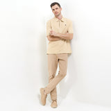 Hush Puppies Men Tops Zeno