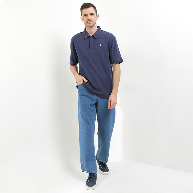 Hush Puppies Men Tops Zeno