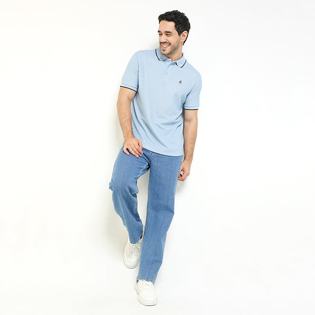 Hush Puppies Men Tops Hone
