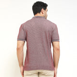Hush Puppies Men Tops Hone
