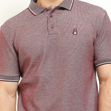 Hush Puppies Men Tops Hone