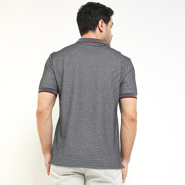 Hush Puppies Men Tops Hone