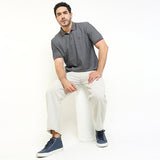 Hush Puppies Men Tops Hone