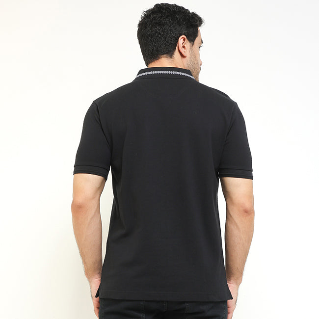 Hush Puppies Men Tops Clapton