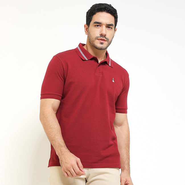 Hush Puppies Men Tops Clapton