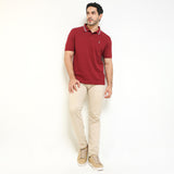 Hush Puppies Men Tops Clapton