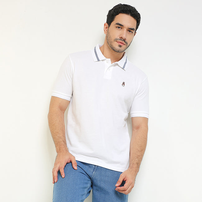 Hush Puppies Men Tops Clapton