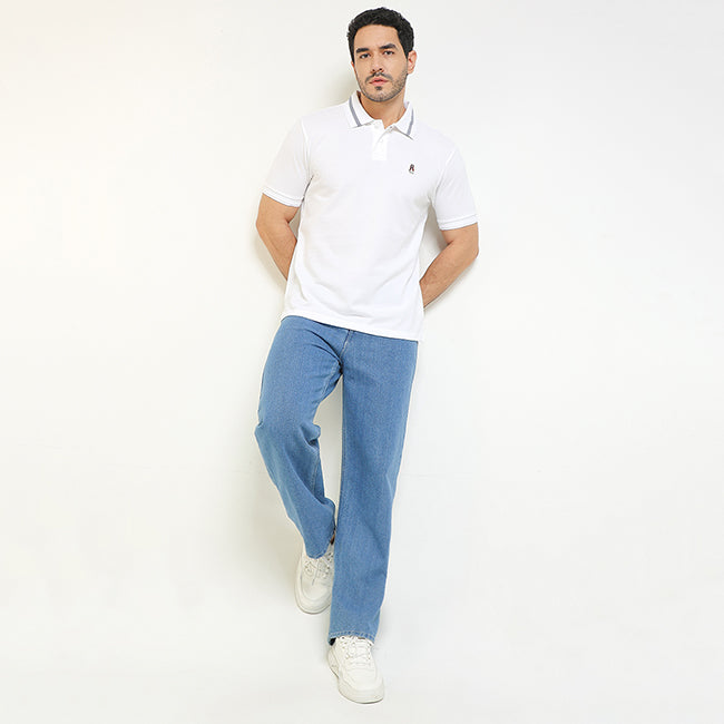 Hush Puppies Men Tops Clapton