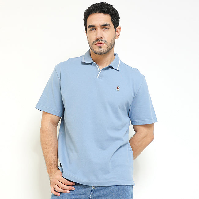 Hush Puppies Men Tops Kaff