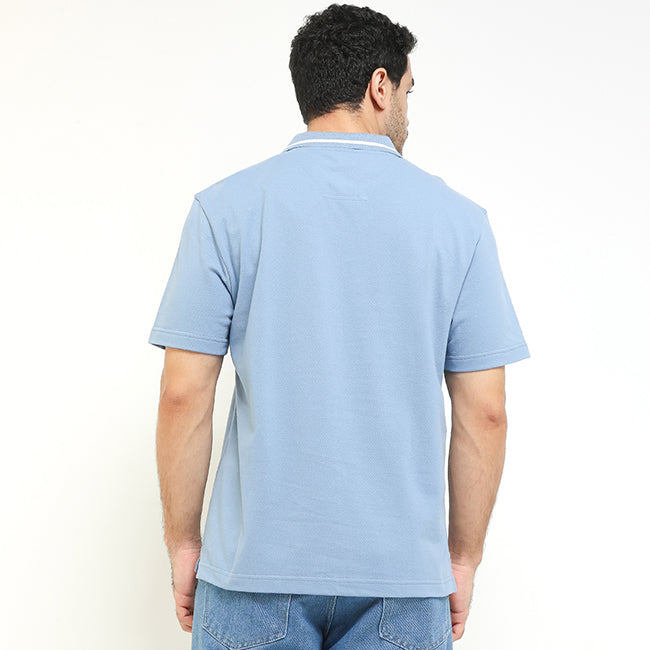 Hush Puppies Men Tops Kaff