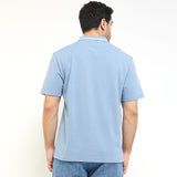 Hush Puppies Men Tops Kaff