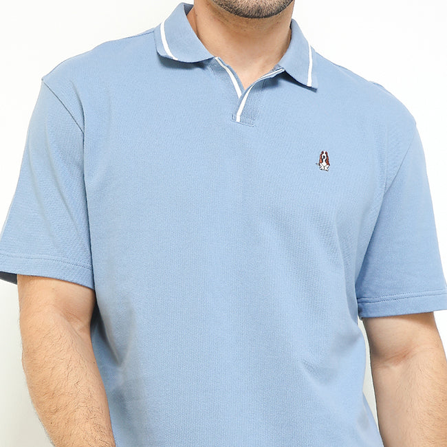 Hush Puppies Men Tops Kaff
