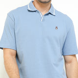 Hush Puppies Men Tops Kaff