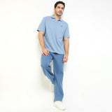 Hush Puppies Men Tops Kaff