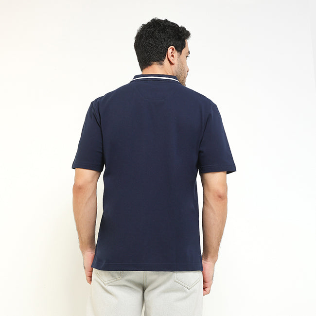 Hush Puppies Men Tops Kaff