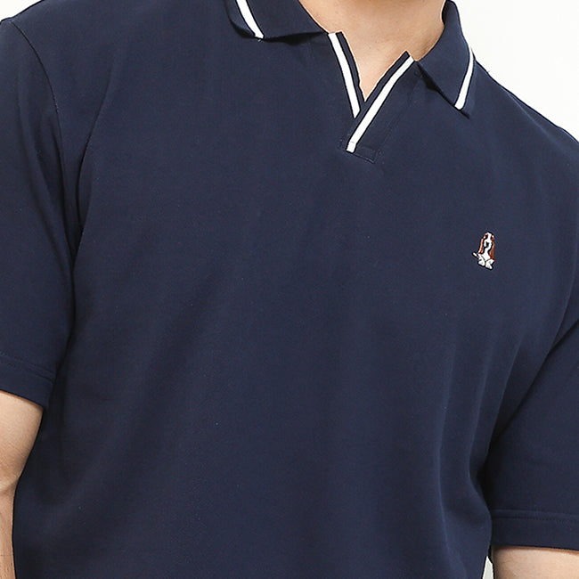 Hush Puppies Men Tops Kaff