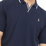 Hush Puppies Men Tops Kaff