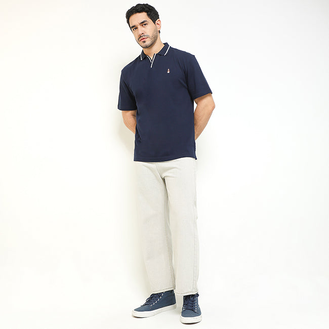 Hush Puppies Men Tops Kaff