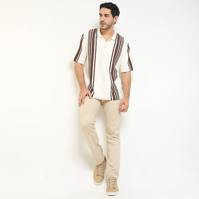 Hush Puppies Men Tops Archie