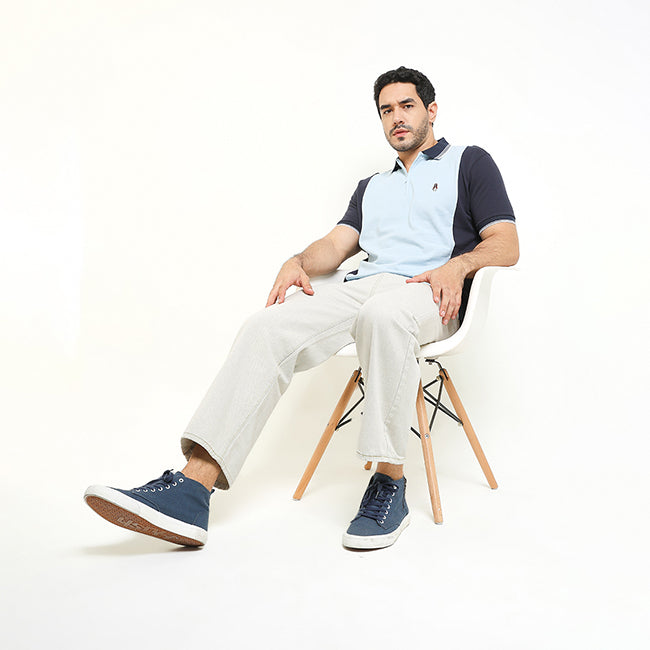 Hush Puppies Men Tops Monteez