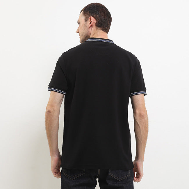 Hush Puppies Men Tops Samara