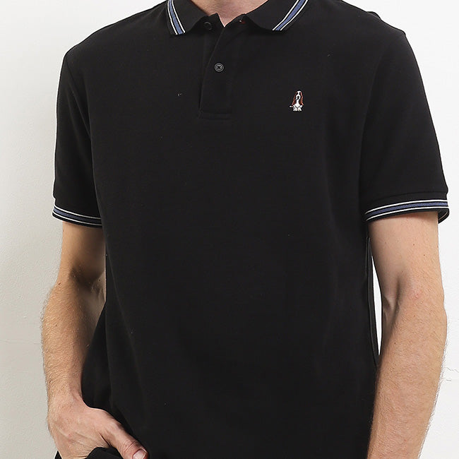Hush Puppies Men Tops Samara