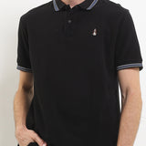 Hush Puppies Men Tops Samara