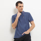 Hush Puppies Men Tops Samara