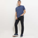 Hush Puppies Men Tops Samara