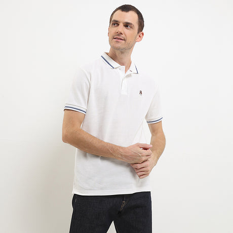 Hush Puppies Men Tops Samara