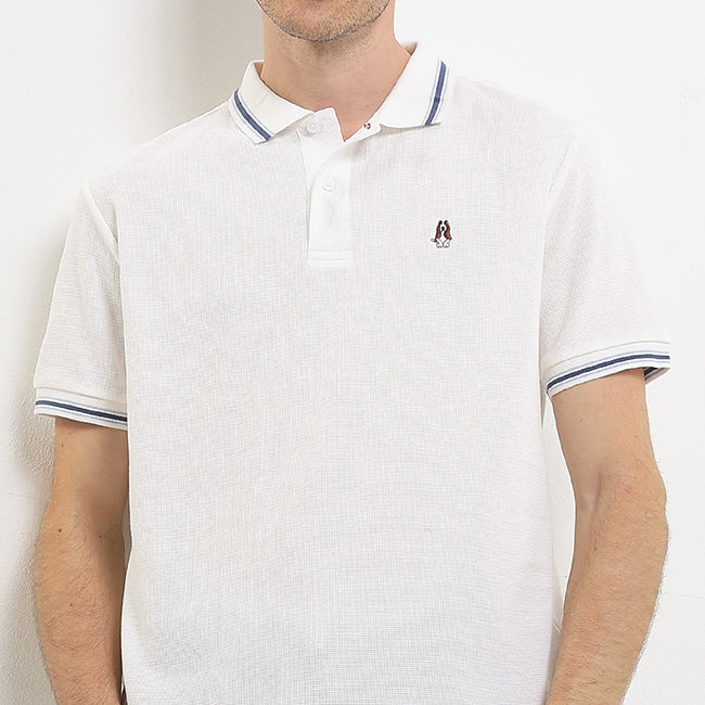 Hush Puppies Men Tops Samara