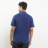 Hush Puppies Men Tops Tasuki