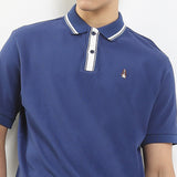 Hush Puppies Men Tops Tasuki
