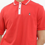 Hush Puppies Men Tops Tasuki