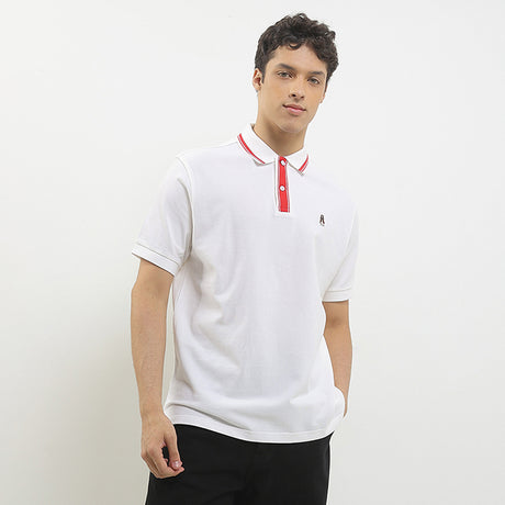 Hush Puppies Men Tops Tasuki