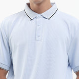 Hush Puppies Men Tops Donofrio Ss