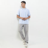 Hush Puppies Men Tops Donofrio Ss