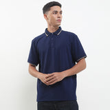 Hush Puppies Men Tops Donofrio Ss