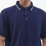 Hush Puppies Men Tops Donofrio Ss