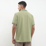 Hush Puppies Men Tops Donofrio Ss