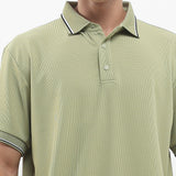Hush Puppies Men Tops Donofrio Ss