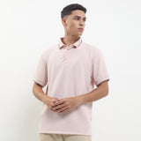 Hush Puppies Men Tops Donofrio Ss