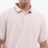 Hush Puppies Men Tops Donofrio Ss